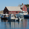 Harbor Walk