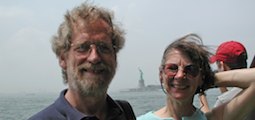 Tom and Margaret