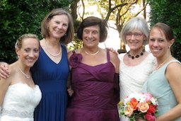 Perrin's Wedding
