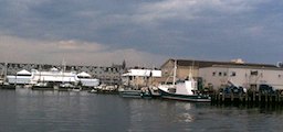 Portland Waterfront